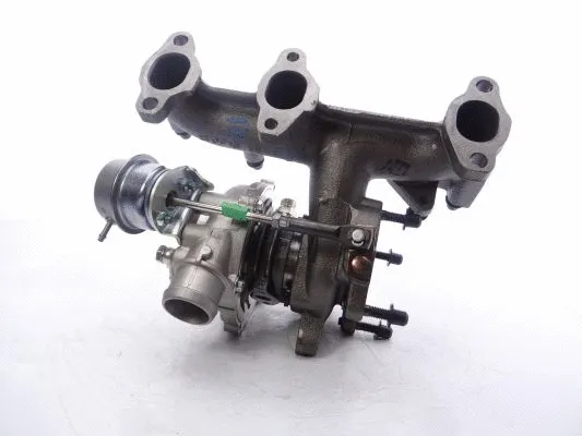 Charger, charging (supercharged/turbocharged) (733783-5008S)