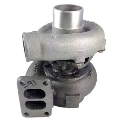 Charger, charging (supercharged/turbocharged) (465186-5001S)