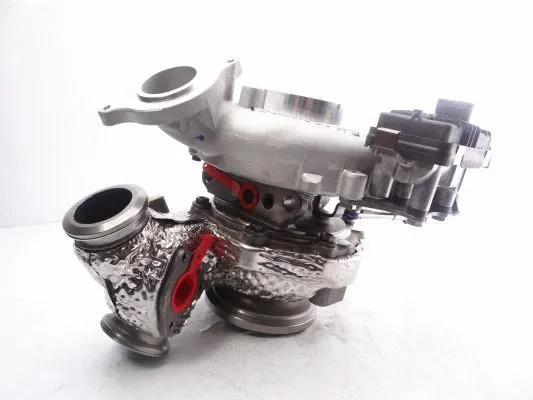 Charger, charging (supercharged/turbocharged)