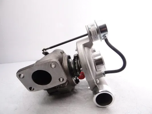 Charger, charging (supercharged/turbocharged) (785827-5015S)