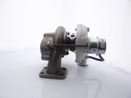 Charger, charging (supercharged/turbocharged) (711736-5012S)