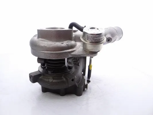 Charger, charging (supercharged/turbocharged)