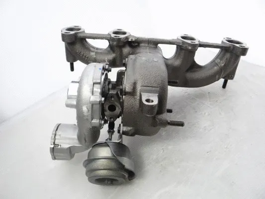 Charger, charging (supercharged/turbocharged) (721021-5008S)