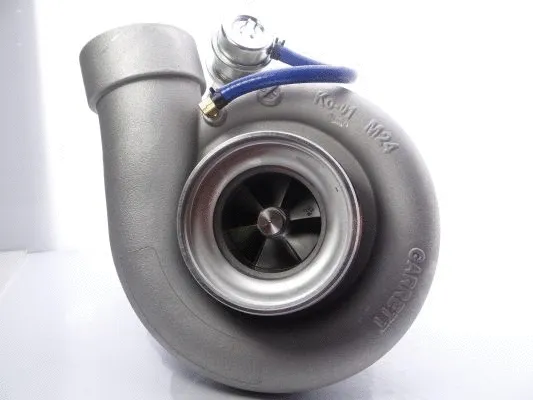 Charger, charging (supercharged/turbocharged)