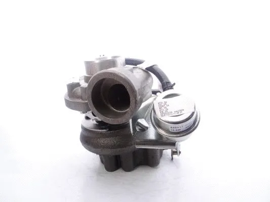 Charger, charging (supercharged/turbocharged)