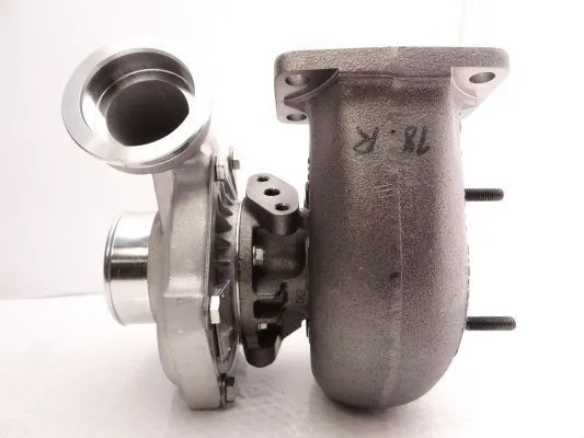 Charger, charging (supercharged/turbocharged)