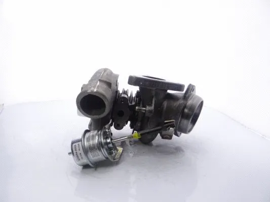 Charger, charging (supercharged/turbocharged)