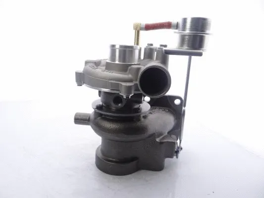 Charger, charging (supercharged/turbocharged)