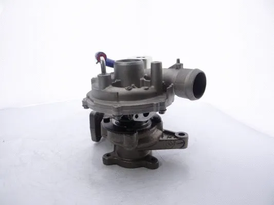 Charger, charging (supercharged/turbocharged)