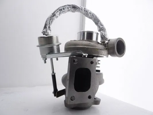 Charger, charging (supercharged/turbocharged)