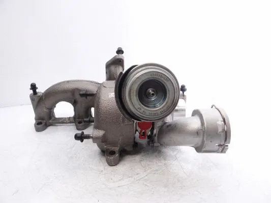 Charger, charging (supercharged/turbocharged)