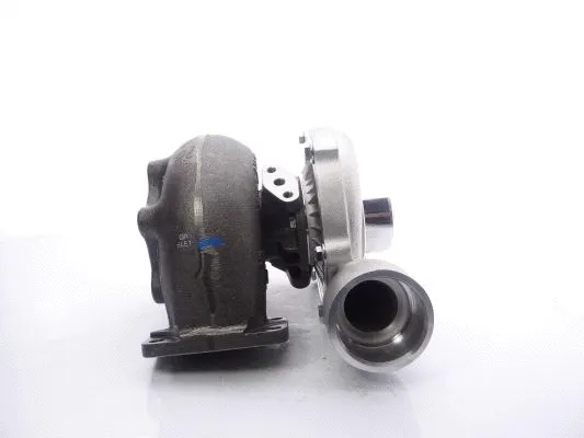 Charger, charging (supercharged/turbocharged)