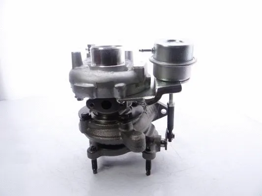 Charger, charging (supercharged/turbocharged)