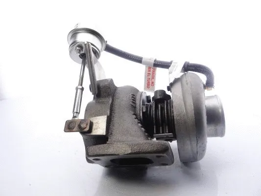 Charger, charging (supercharged/turbocharged)