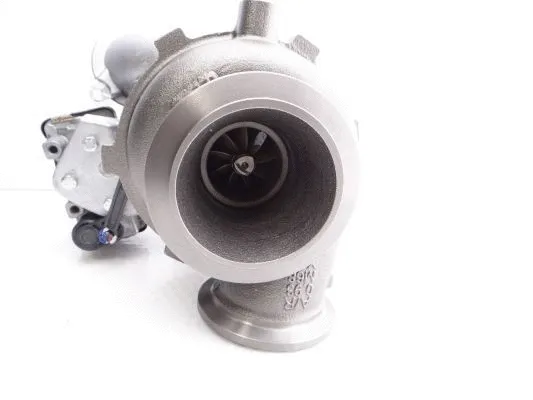 Charger, charging (supercharged/turbocharged)