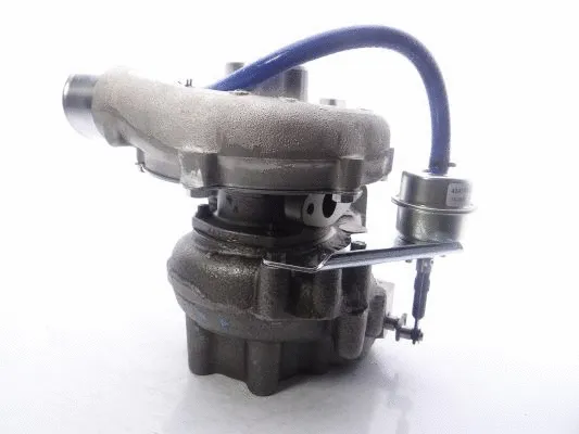 Charger, charging (supercharged/turbocharged)