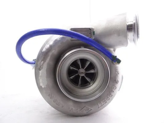 Charger, charging (supercharged/turbocharged) (779839-5049S)