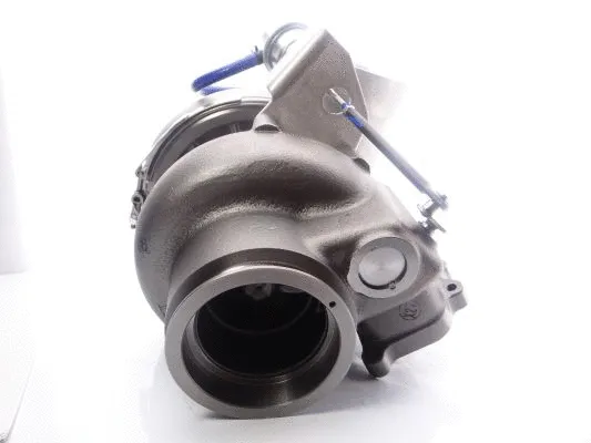 Charger, charging (supercharged/turbocharged)