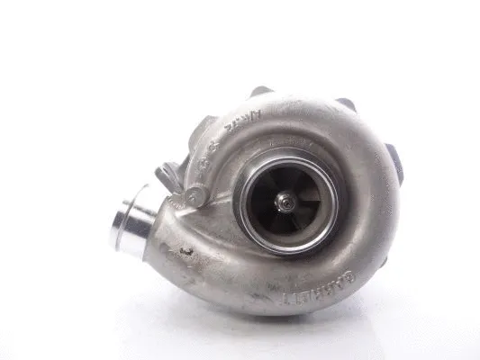 Charger, charging (supercharged/turbocharged) (466502-5003S)