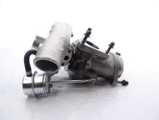 Charger, charging (supercharged/turbocharged)