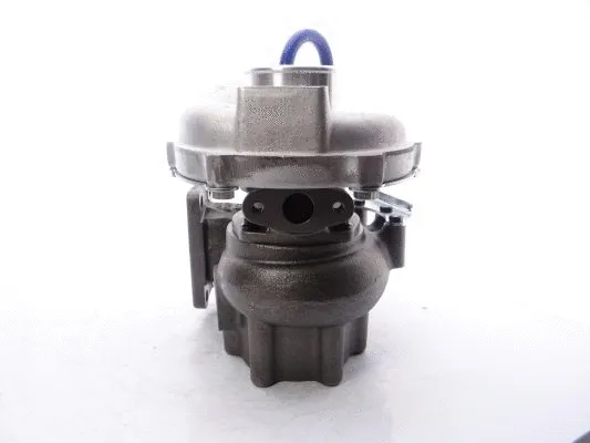 Charger, charging (supercharged/turbocharged)