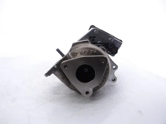 Charger, charging (supercharged/turbocharged) (726422-5013S)