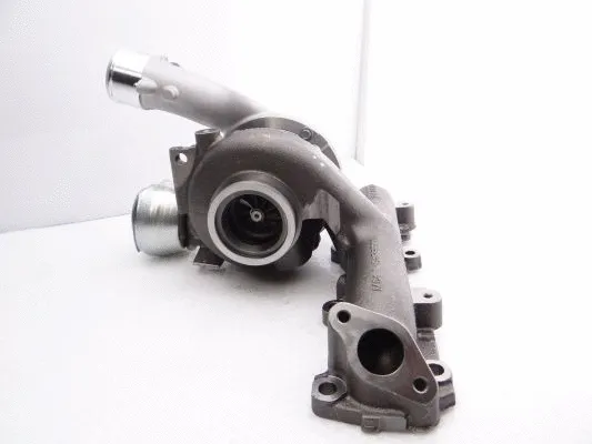 Charger, charging (supercharged/turbocharged)