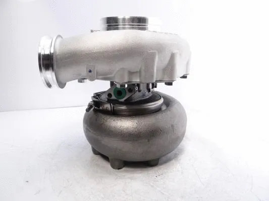 Charger, charging (supercharged/turbocharged)