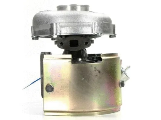 Charger, charging (supercharged/turbocharged) (452085-5008S)