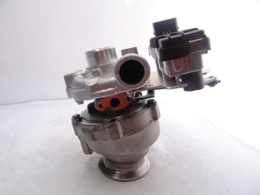 Charger, charging (supercharged/turbocharged)