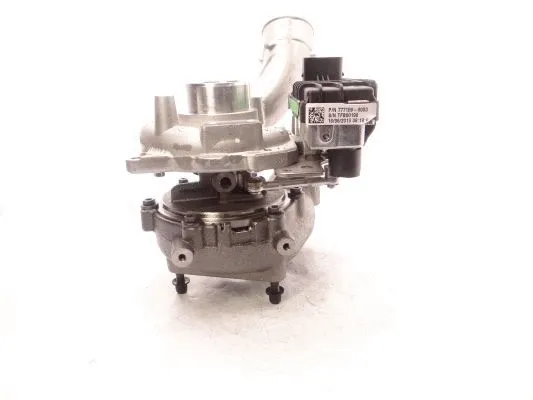 Charger, charging (supercharged/turbocharged)