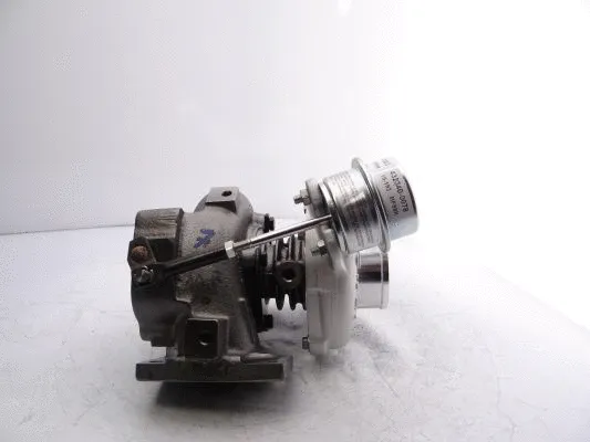 Charger, charging (supercharged/turbocharged) (452187-5006S)