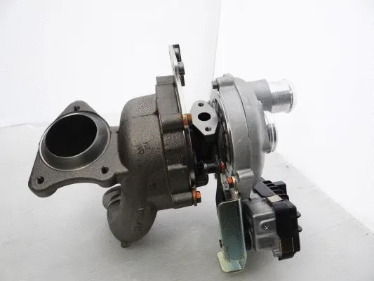 Charger, charging (supercharged/turbocharged)