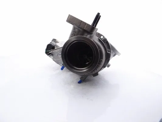 Charger, charging (supercharged/turbocharged)