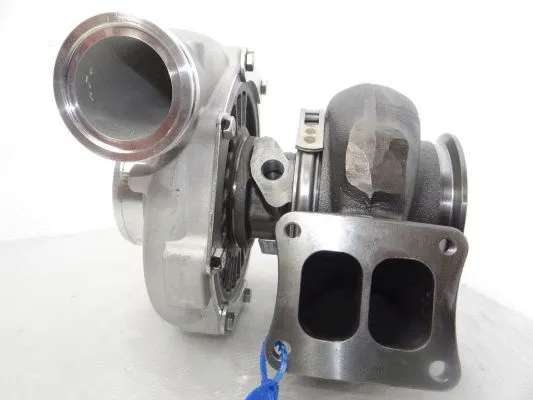 Charger, charging (supercharged/turbocharged)