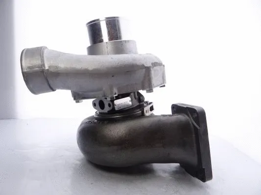 Charger, charging (supercharged/turbocharged) (466592-5014S)