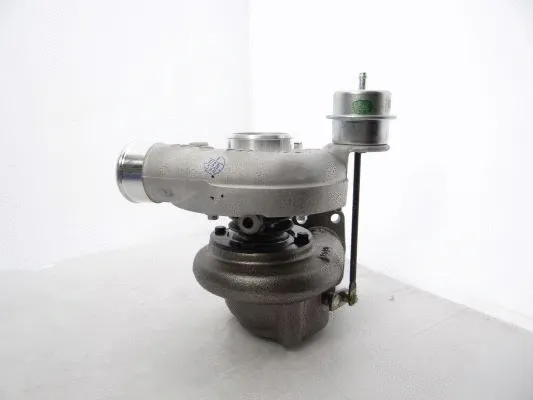 Charger, charging (supercharged/turbocharged)