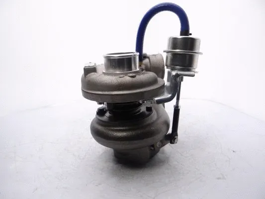 Charger, charging (supercharged/turbocharged)