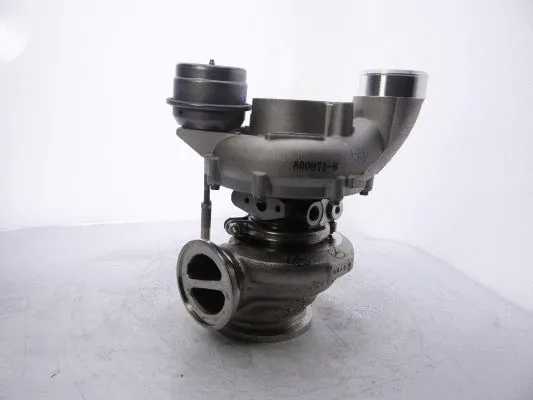 Charger, charging (supercharged/turbocharged)