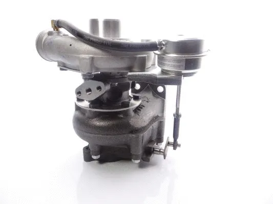 Charger, charging (supercharged/turbocharged)