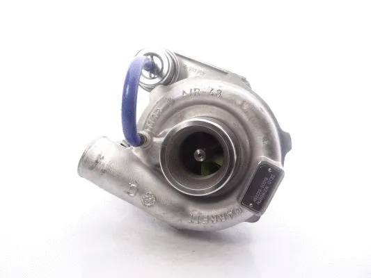 Charger, charging (supercharged/turbocharged) (452233-5001S)