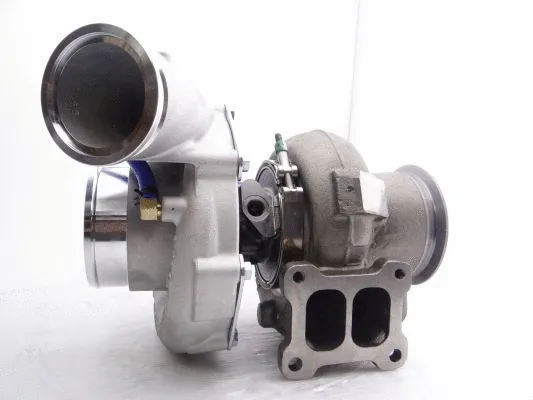 Charger, charging (supercharged/turbocharged)