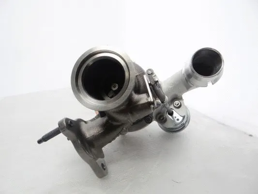 Charger, charging (supercharged/turbocharged)