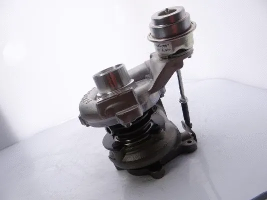 Charger, charging (supercharged/turbocharged)