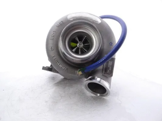 Charger, charging (supercharged/turbocharged)