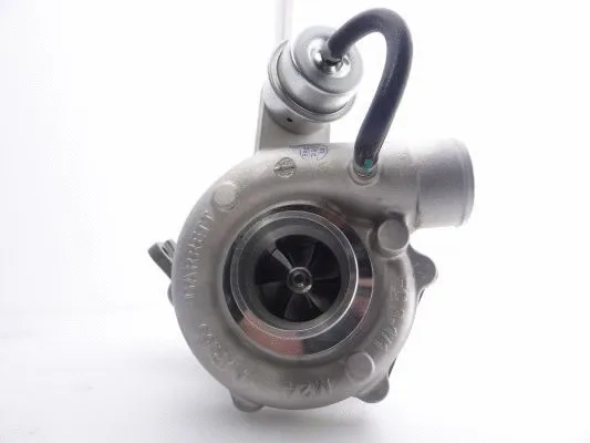 Charger, charging (supercharged/turbocharged)