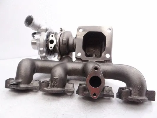 Charger, charging (supercharged/turbocharged) (802419-5004S)