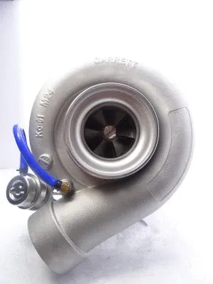 Charger, charging (supercharged/turbocharged)