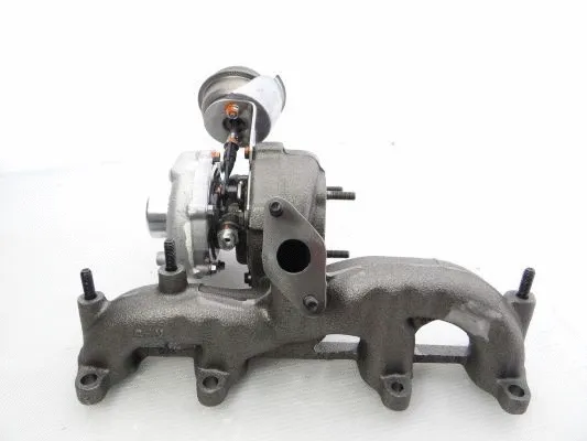 Charger, charging (supercharged/turbocharged) (713673-5007S)