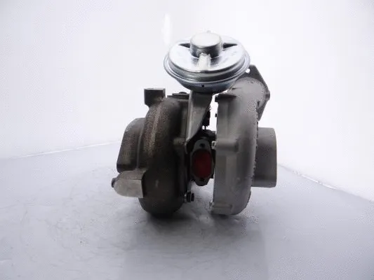 Charger, charging (supercharged/turbocharged) (750001-5002S)